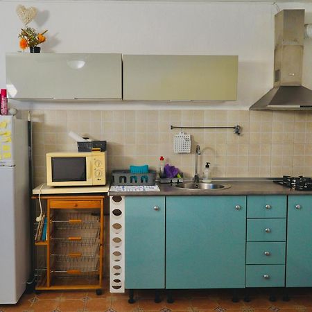 Estudio Adosado Con Jardin Y Parking Privado アリカンテ エクステリア 写真
